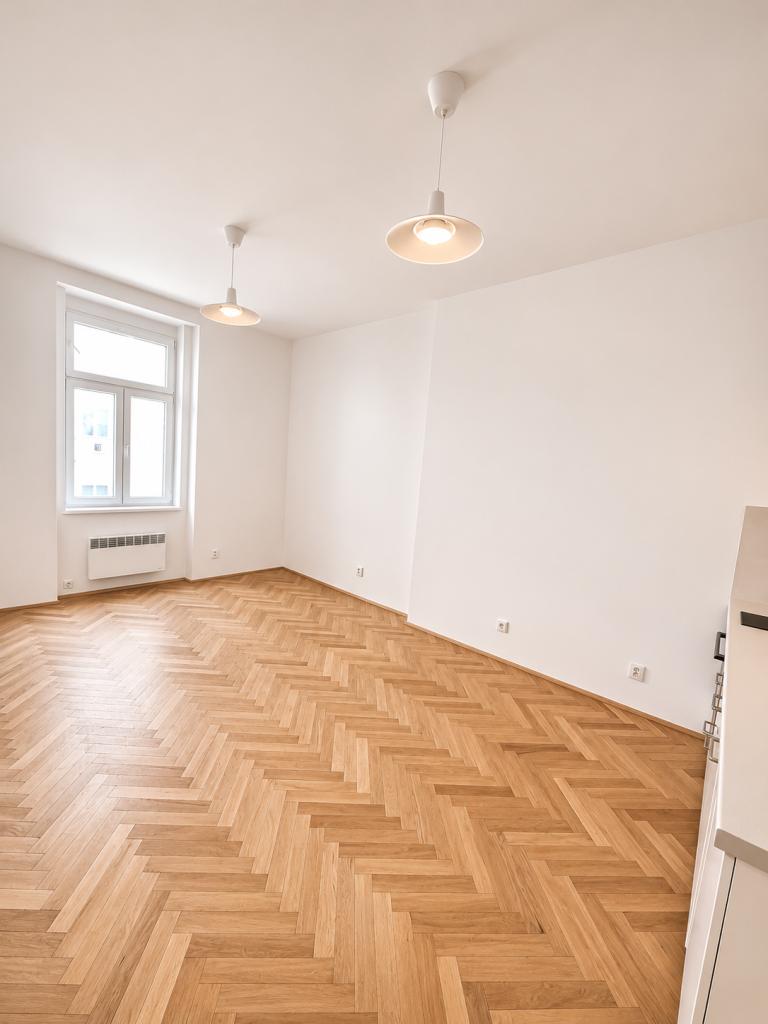 Pronájem bytu 2+kk 48 m2