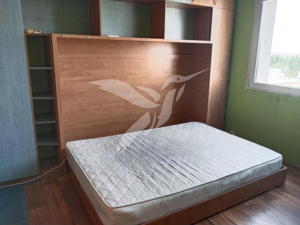 Pronájem bytu 1+kk 25 m2
