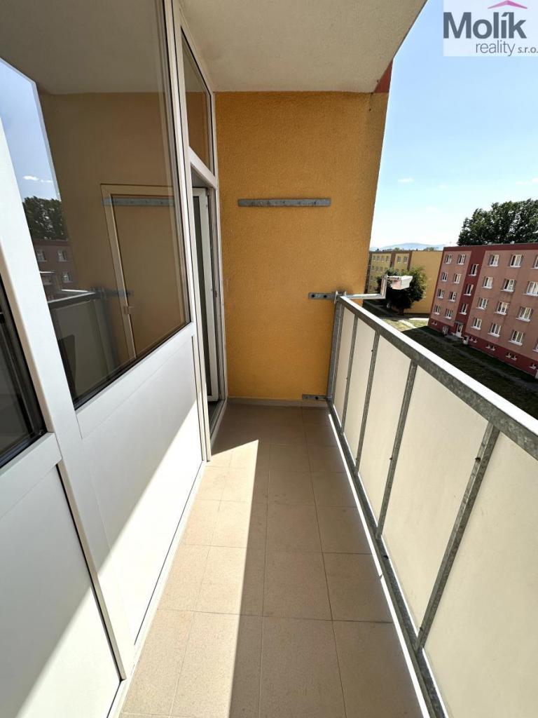 Pronájem bytu 2+1 52 m2, Duchcov – náhled fotky 11