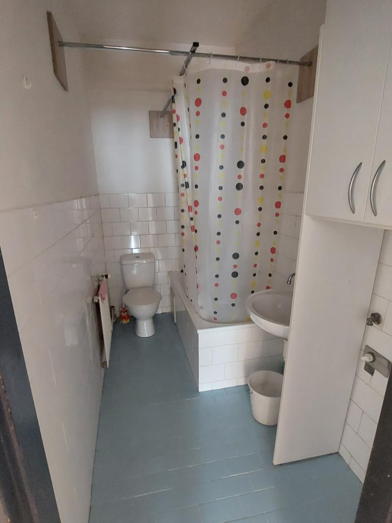 Pronájem bytu 1+1 37 m² – pohled 6