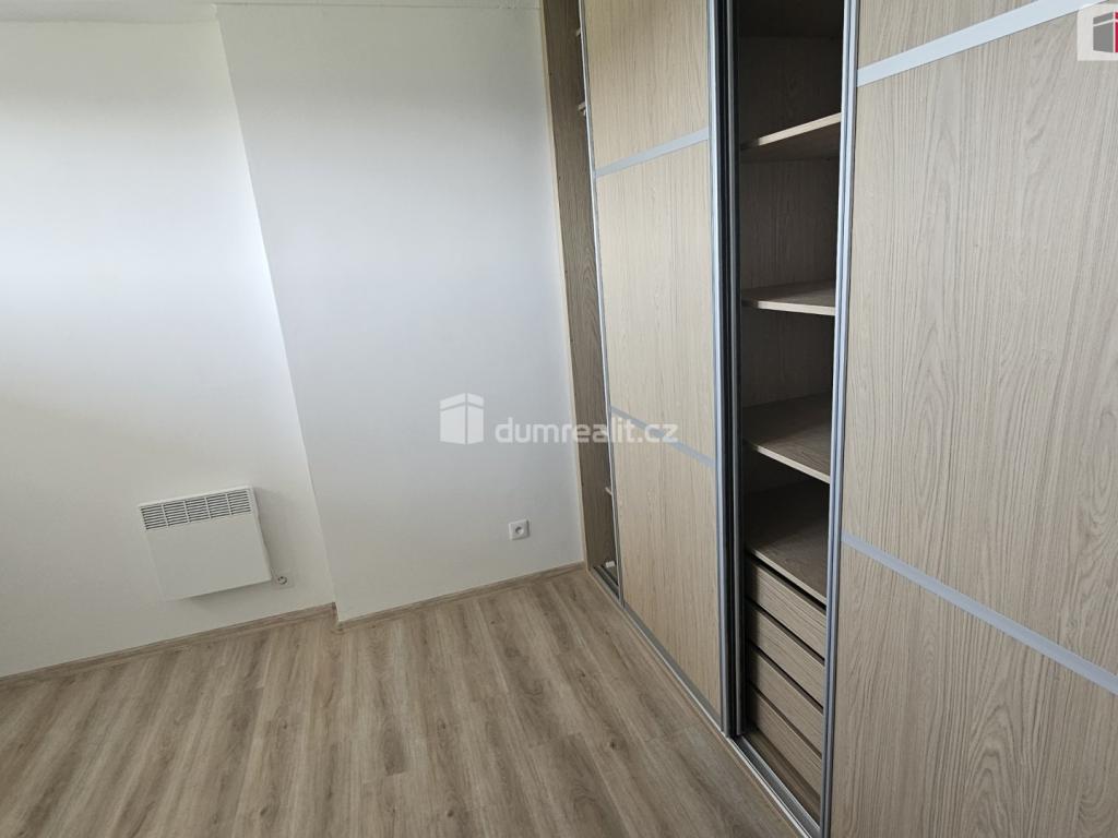 Pronájem bytu 2+kk 46 m2