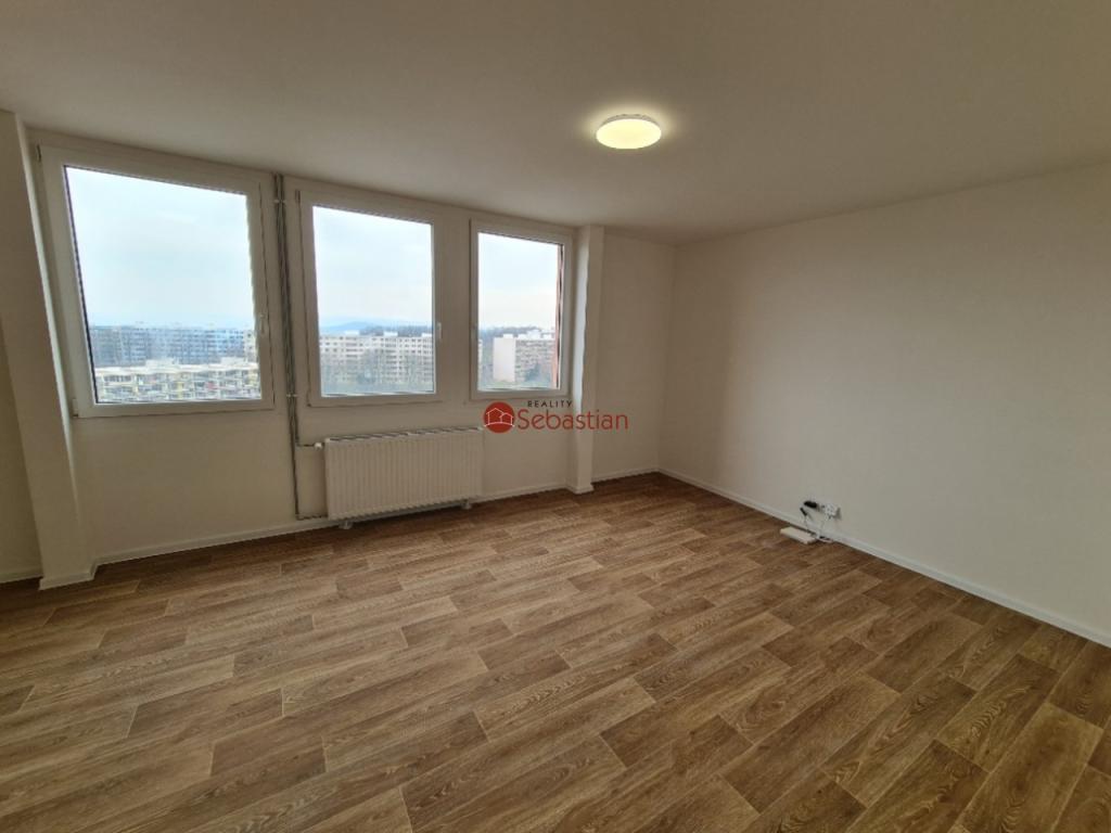 Pronájem bytu 2+1 48 m² – další