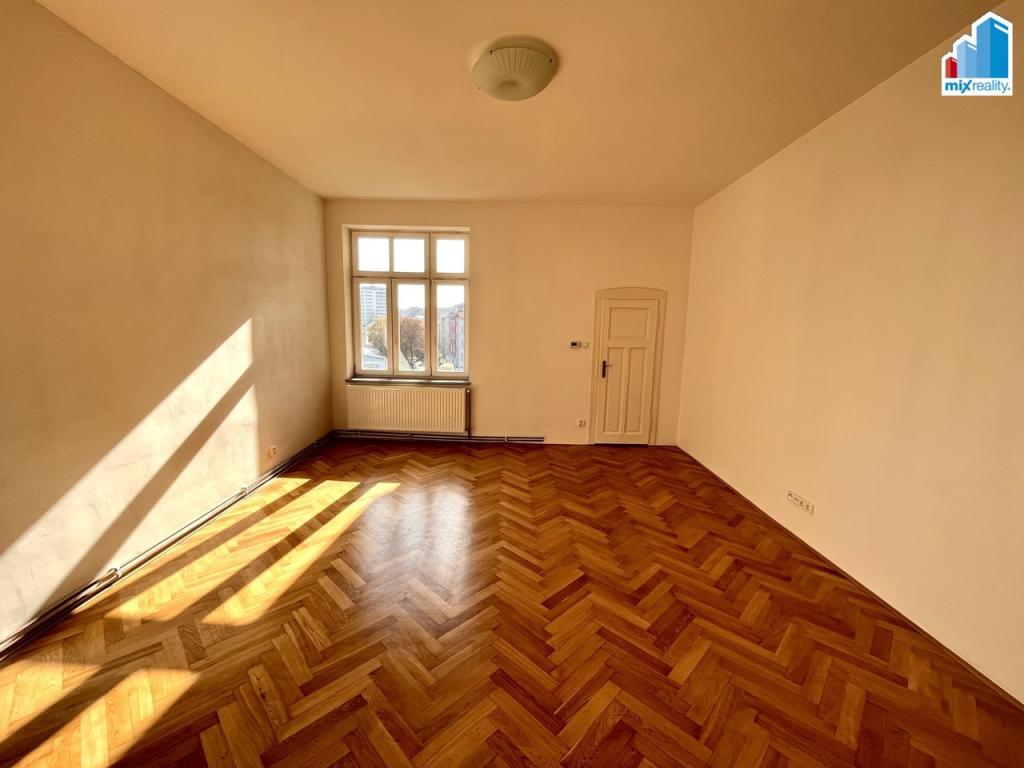 Pronájem bytu 4+1 120 m2