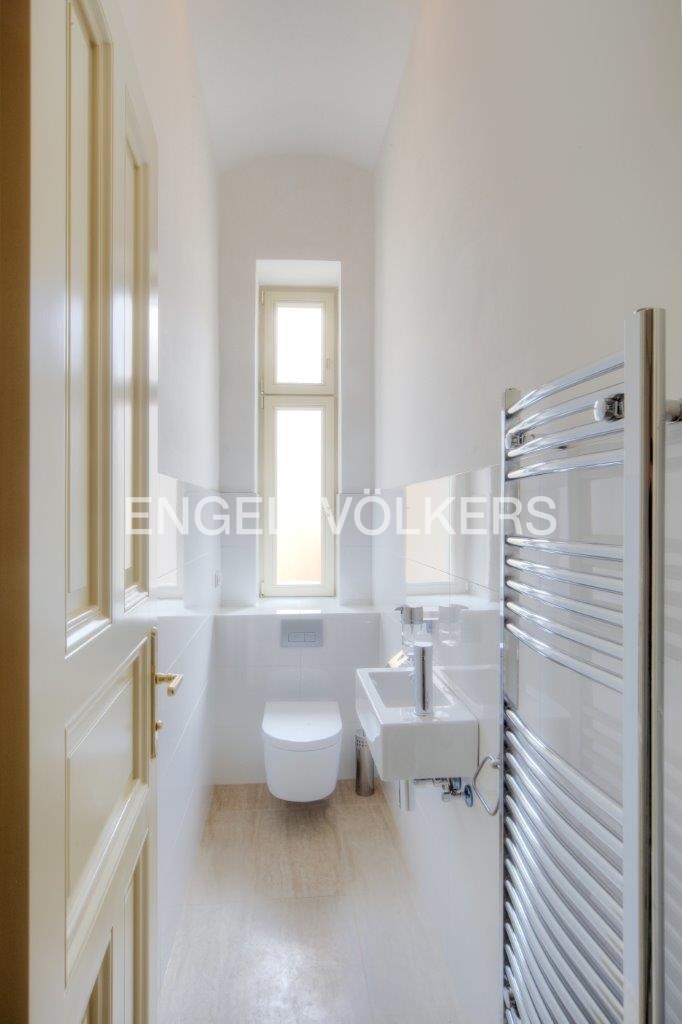 Pronájem bytu 2+kk 65 m2, Praha – náhled fotky 6