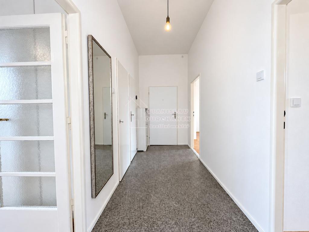 Pronájem bytu 3+kk 60 m2, Praha – náhled fotky 7