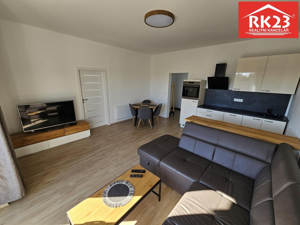 Pronájem bytu 2+kk 48 m2