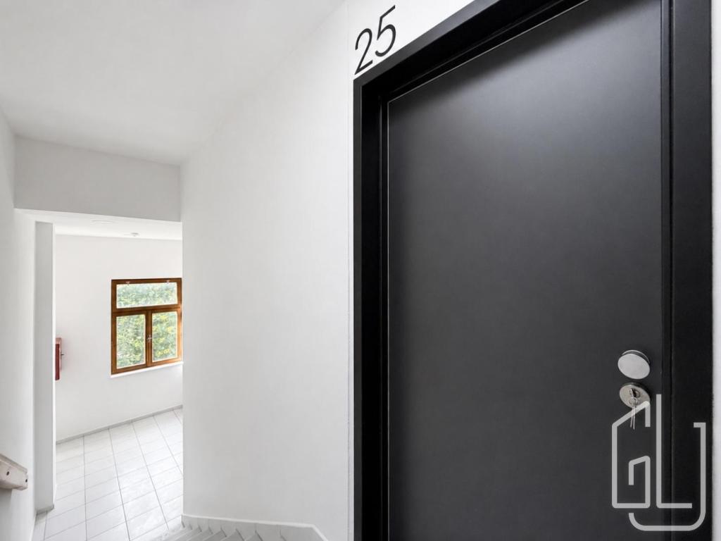 Prodej bytu 2+kk 43 m2, Praha – náhled fotky 19