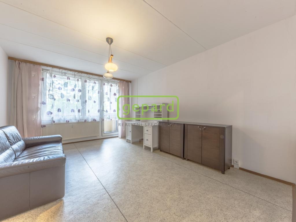 Pronájem bytu 4+1 84 m2