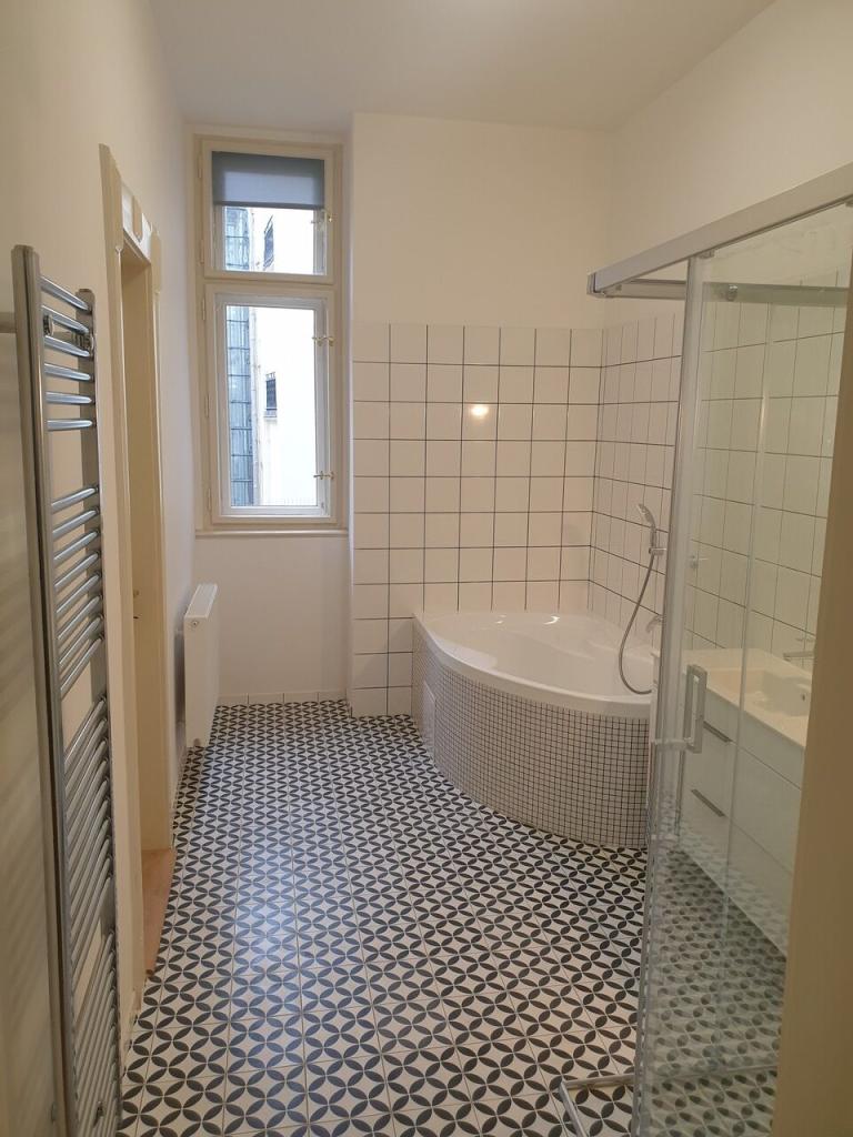 Pronájem bytu 3+1 120 m2
