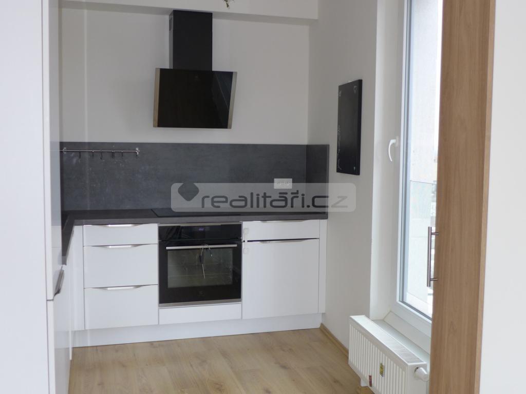 Pronájem bytu 2+kk 67 m2