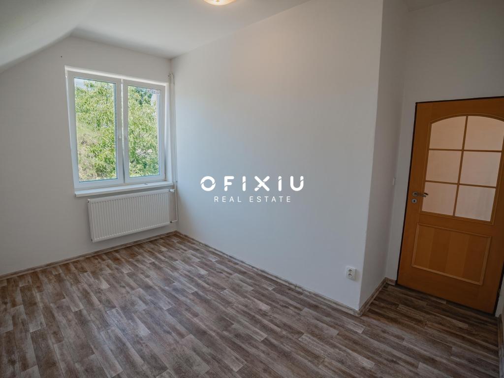 Pronájem bytu 2+kk 64 m2
