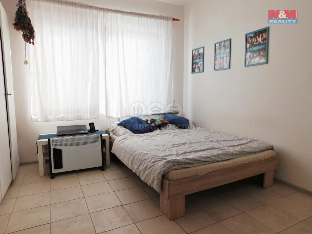 Pronajem bytu 1+kk 28 m2