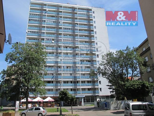Pronajem bytu 2+kk 58 m2
