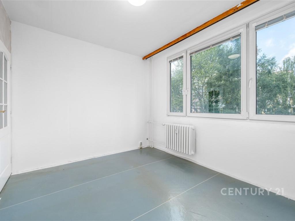 Pronájem bytu 3+1 52 m2