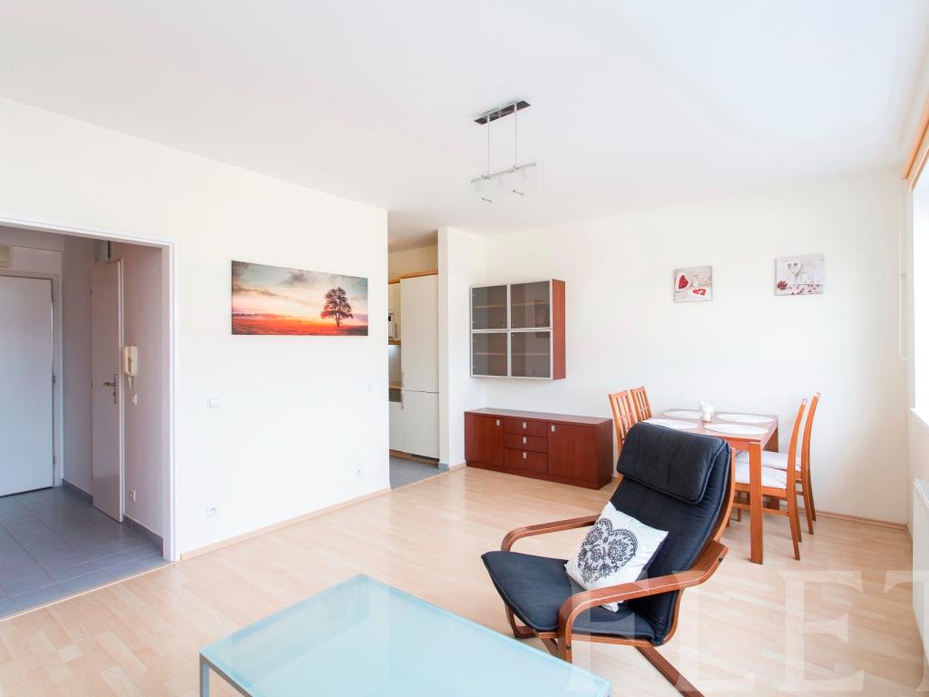 Pronájem bytu 2+kk 56 m2