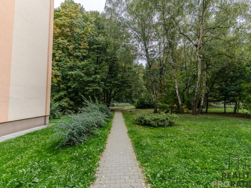 Prodej bytu 2+1 54 m2, Ostrava – náhled fotky 25