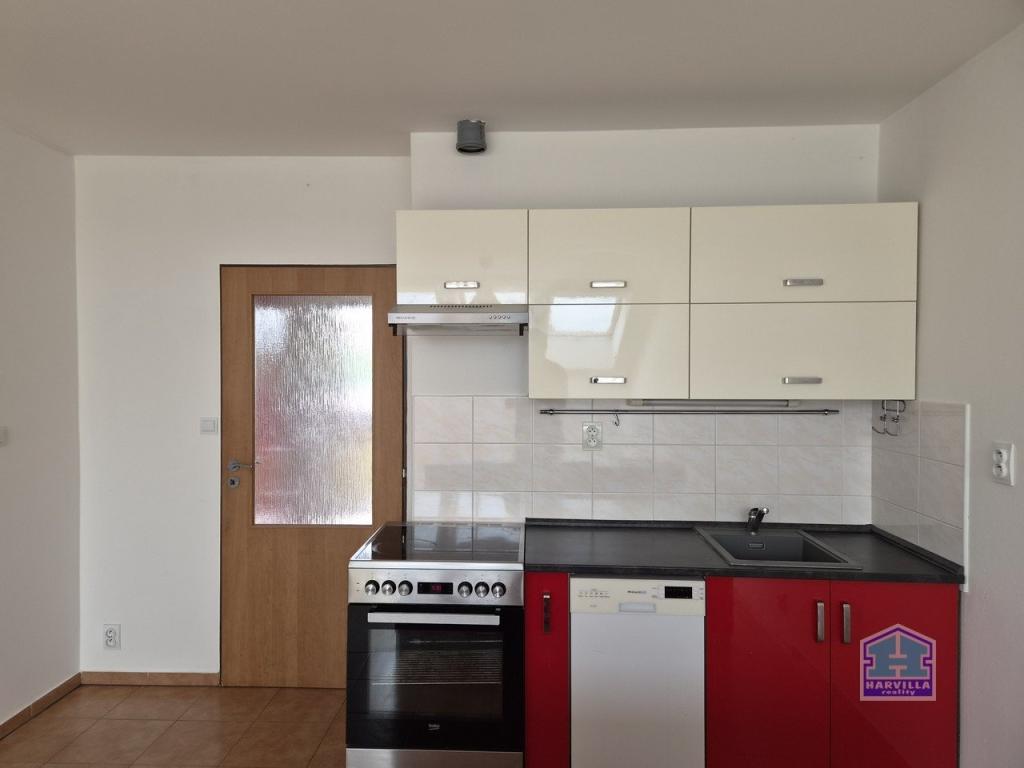 Pronájem bytu 3+kk 61 m2