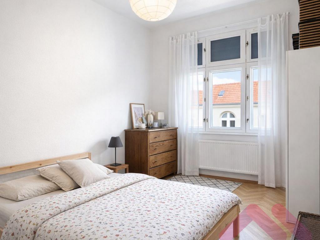 Pronájem bytu 2+1 62 m2
