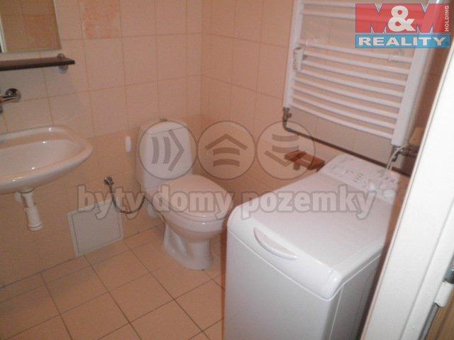 Pronajem bytu 2+kk 38 m2