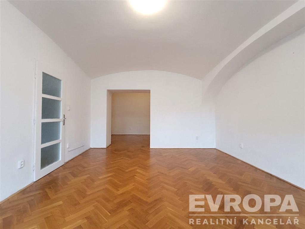 Pronájem bytu 2+kk 63 m2