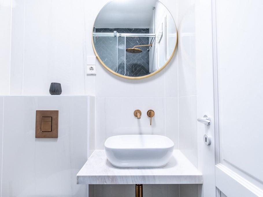 Pronájem bytu 3+kk 80 m2
