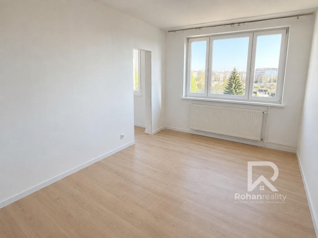 Pronájem bytu 1+kk 30 m2