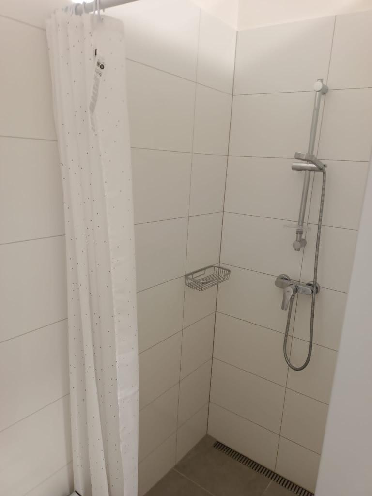 Spolubydlení 13 m2