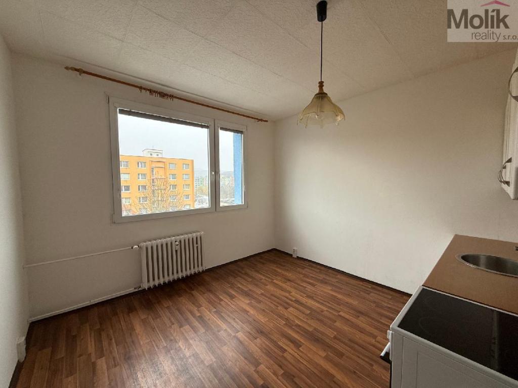 Pronájem bytu 1+1 35 m2