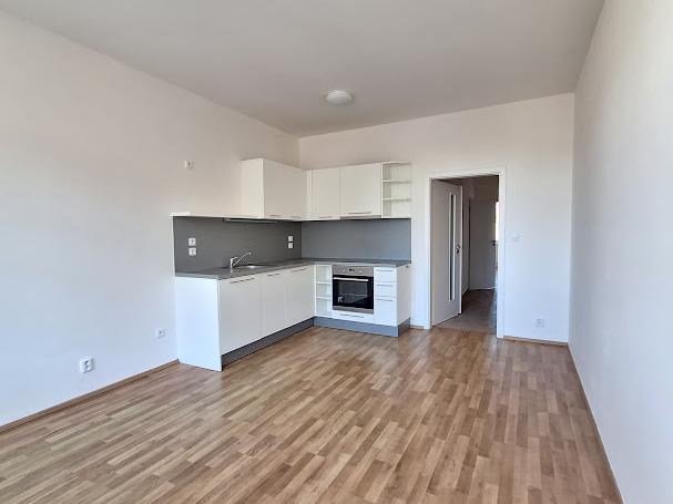 Pronájem bytu 2+kk 51 m2
