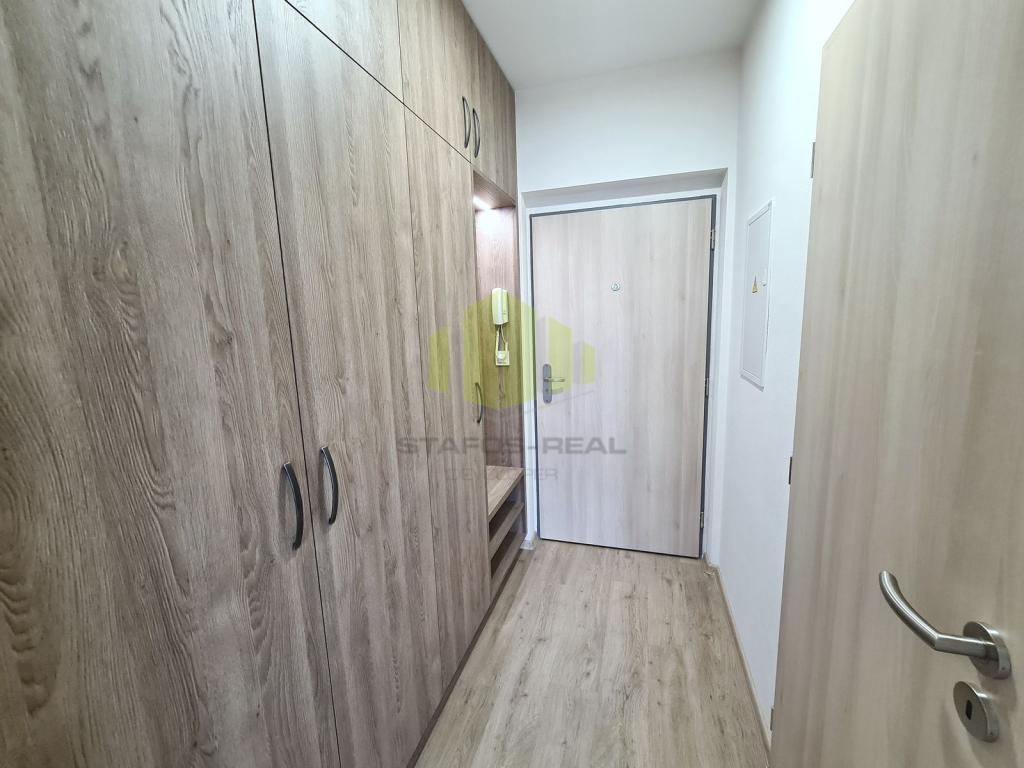 Pronájem bytu 1+kk 31 m2, Olomouc – náhled fotky 9