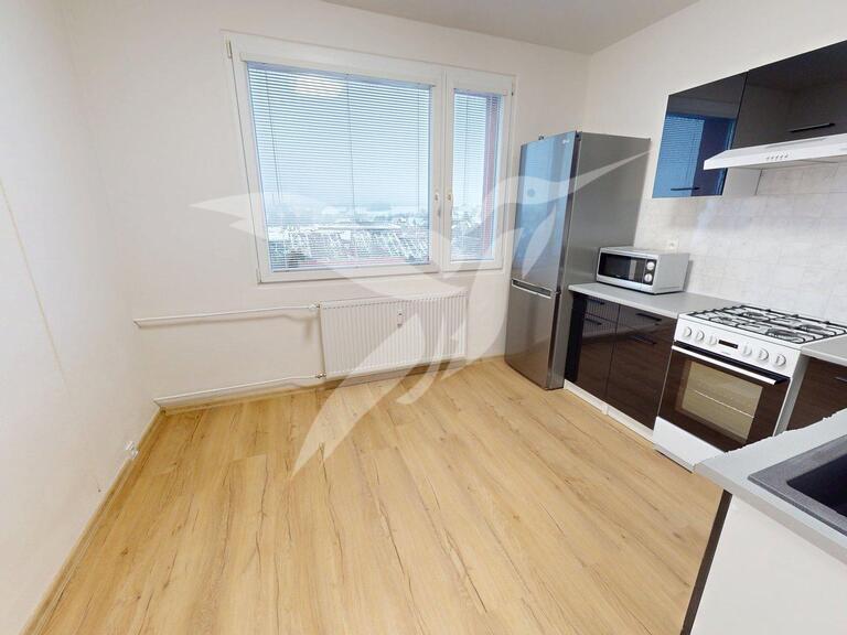 Pronájem bytu 1+1 41 m2