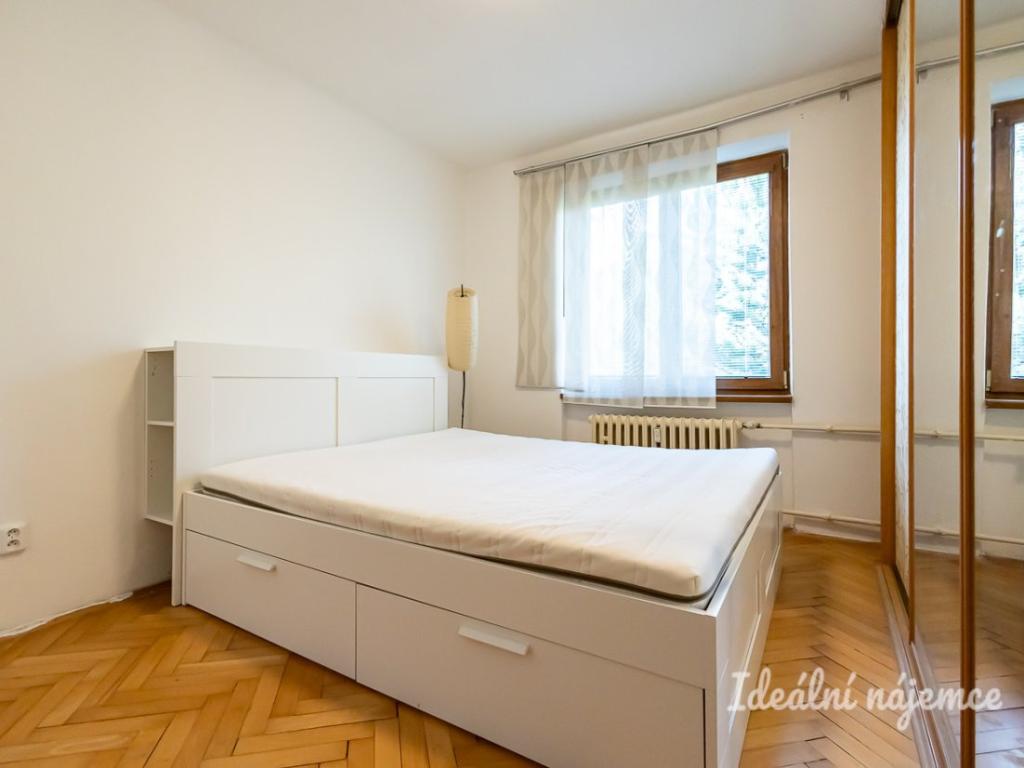 Pronájem bytu 3+1 65 m2