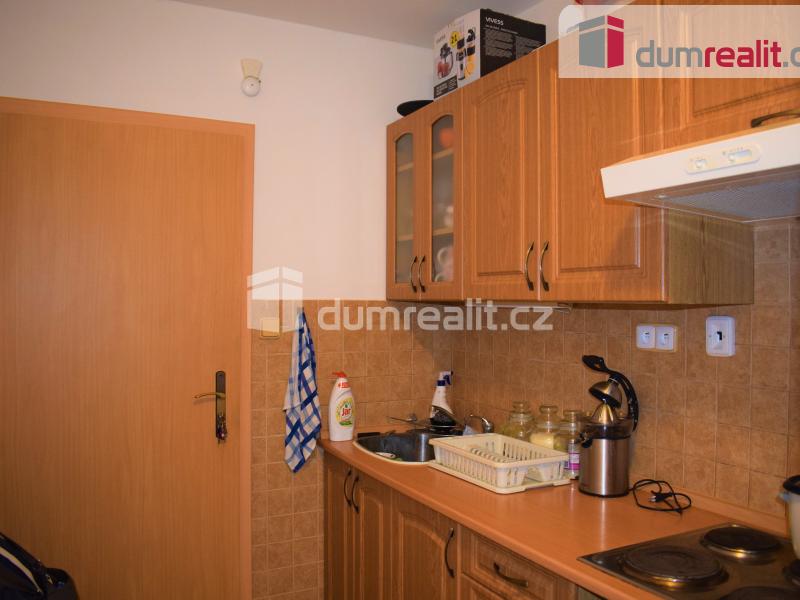 Pronájem bytu 1+kk 20 m2