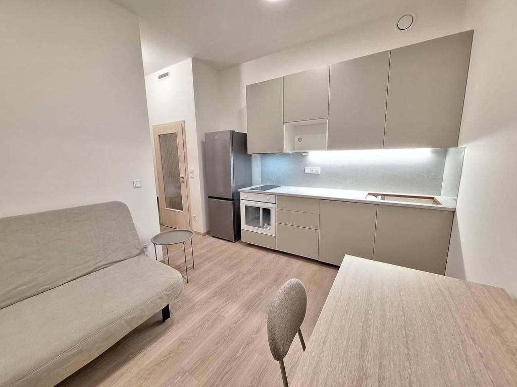 Pronájem bytu 2+kk 31 m2