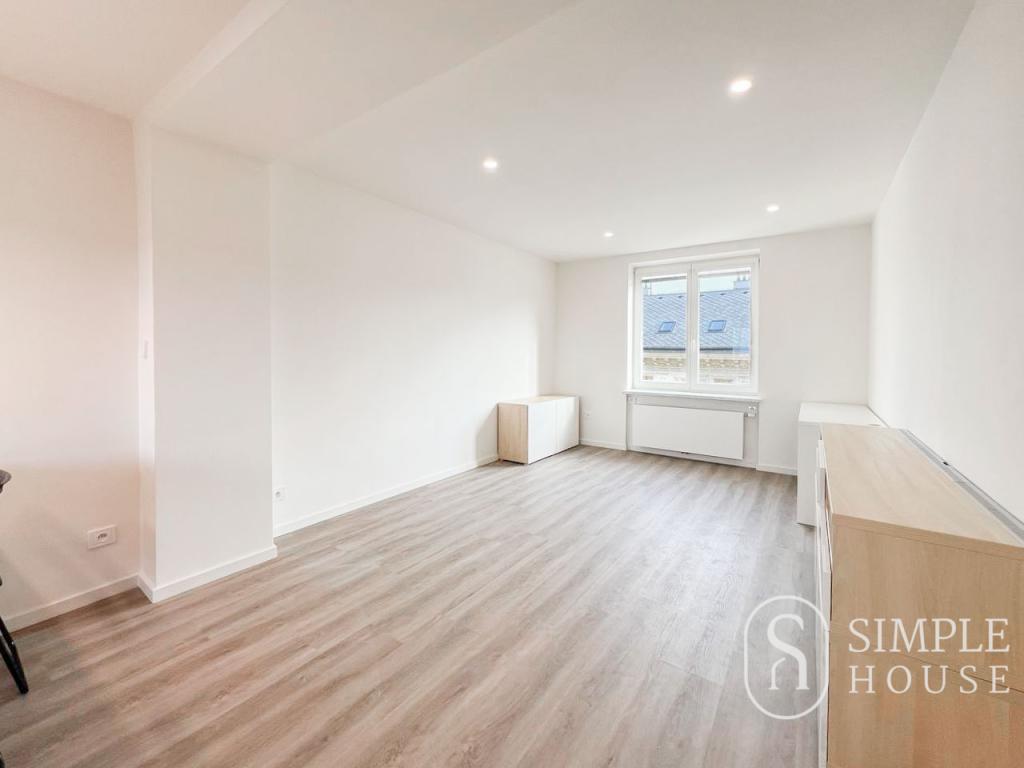 Pronájem bytu 2+kk 66 m2