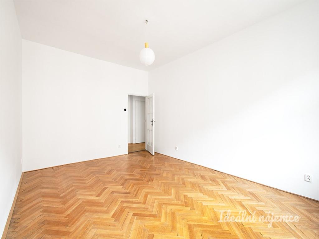 Pronájem bytu 2+kk 44 m2