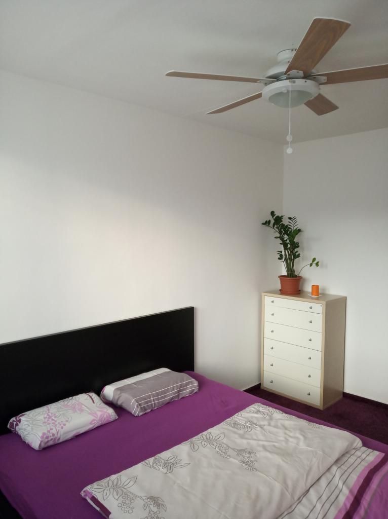 Pronajem bytu 2+kk 43 m2