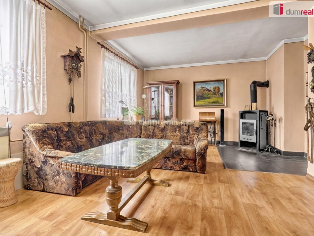 Prodej domu 200 m2, Františkovy Lázně – náhled fotky 6