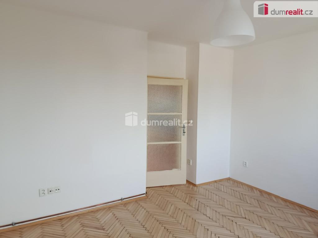 Pronájem bytu 2+kk 39 m2