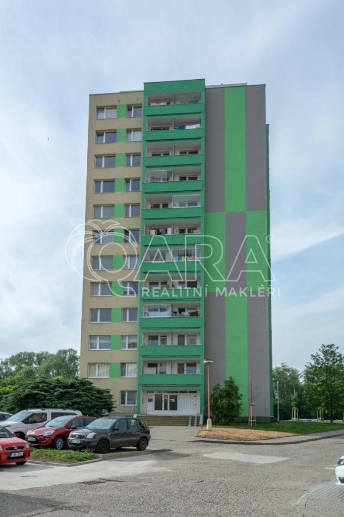 Pronájem bytu 2+kk 30 m2, Neratovice – náhled fotky 8