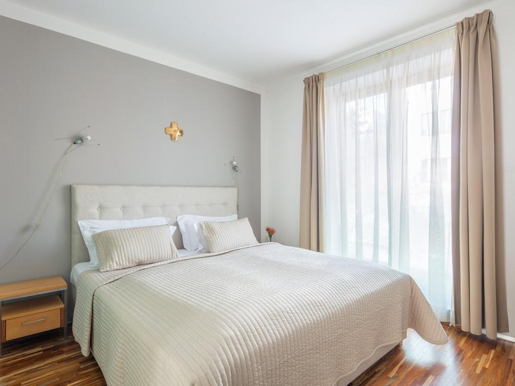 Pronájem bytu 2+kk 45 m2