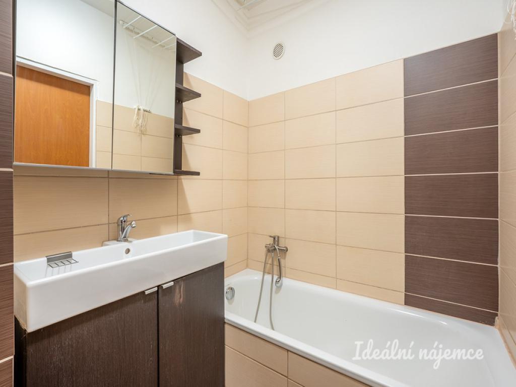 Pronájem bytu 3+kk 67 m2, Praha – náhled fotky 10