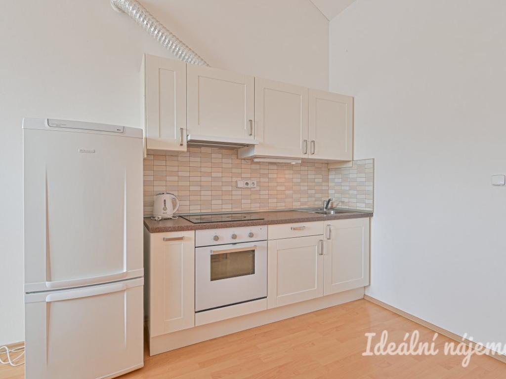 Pronájem bytu 2+kk 53 m2