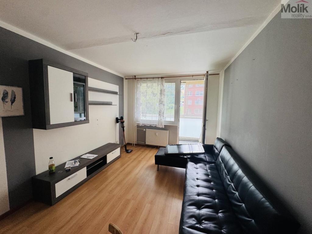 Pronájem bytu 2+kk 43 m2