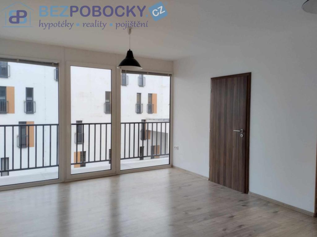 Pronájem bytu 2+kk 57 m2