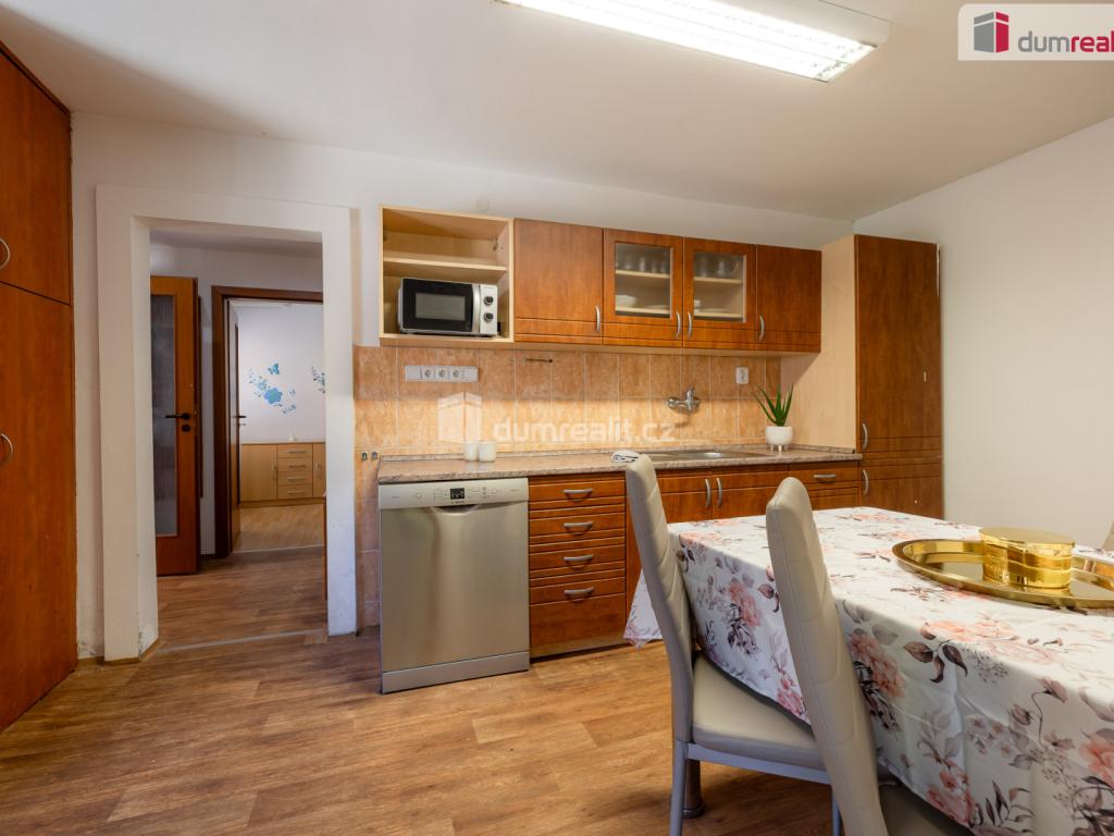 Prodej domu 130 m2