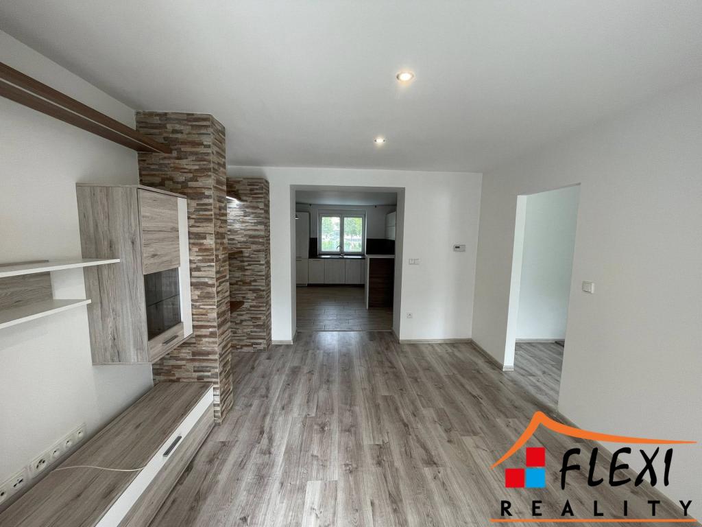 Pronájem bytu 2+kk 50 m2