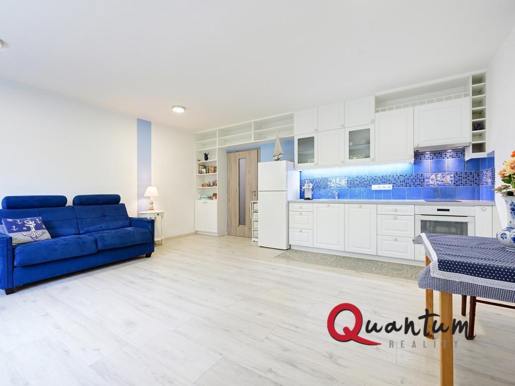 Prodej bytu 1+kk 40 m² – další