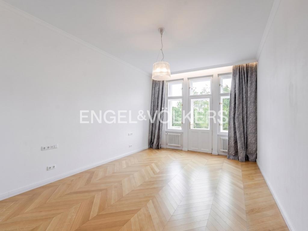 Pronájem bytu 4+1 142 m2