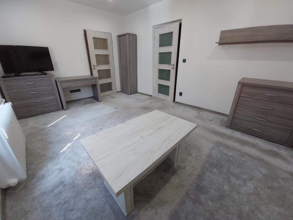 Pronájem bytu 3+1 55 m2
